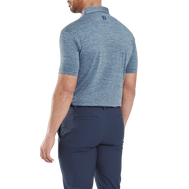 Heather Lisle with Trim