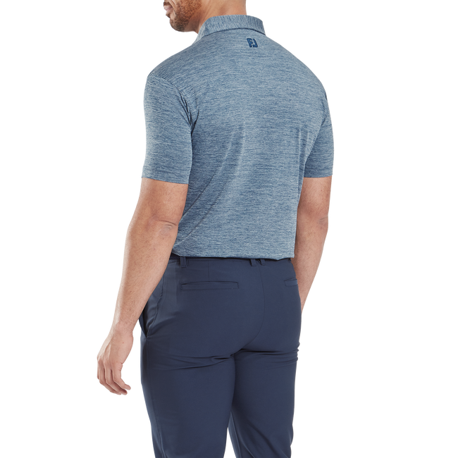 Heather Lisle with Trim