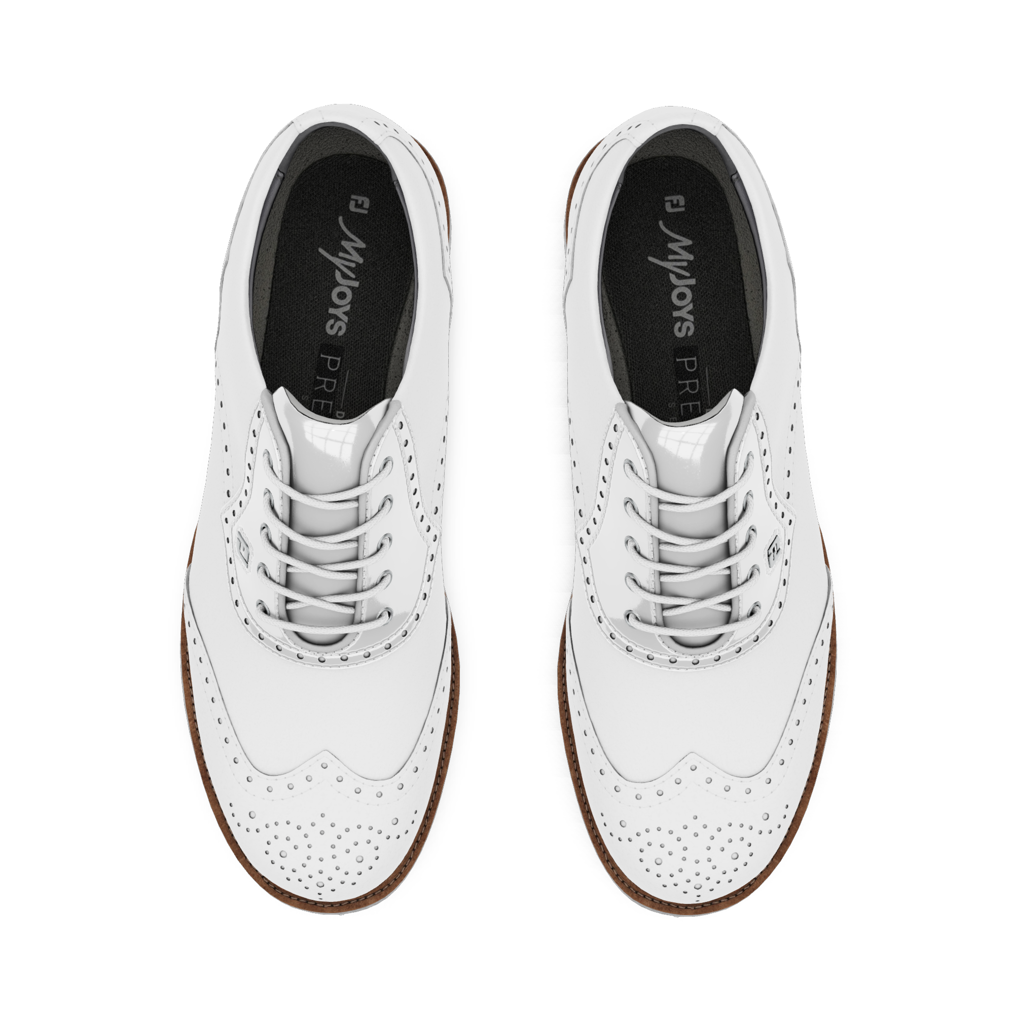 MyJoys Premiere Series - Shield Tip Dam