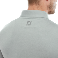 Heather Self Collar Lisle