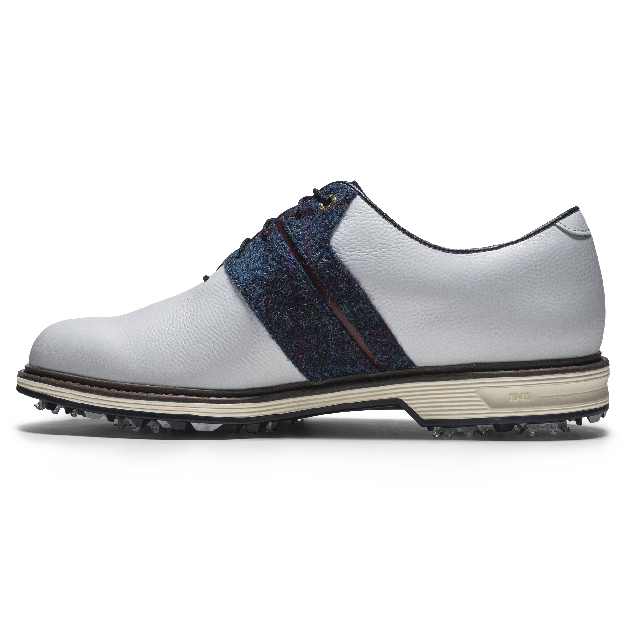 Premiere Series Harris Tweed - Packard