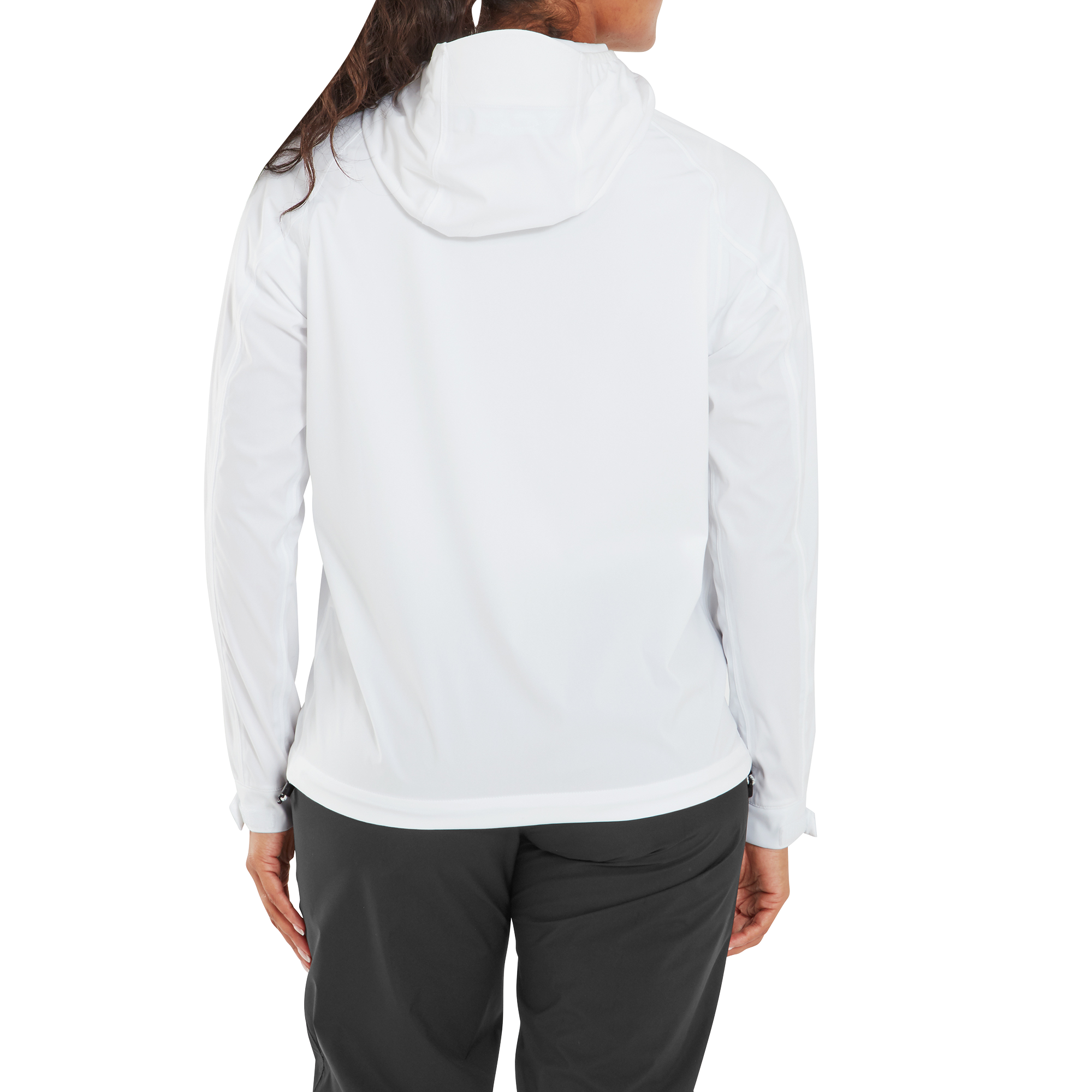 Veste de pluie HydroKnit Femme