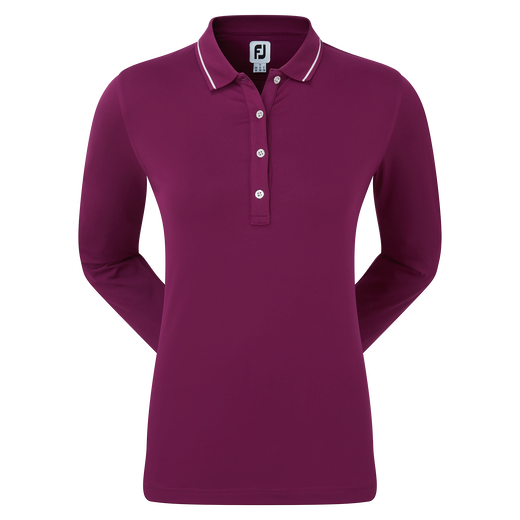 Thermal Long Sleeve Shirt