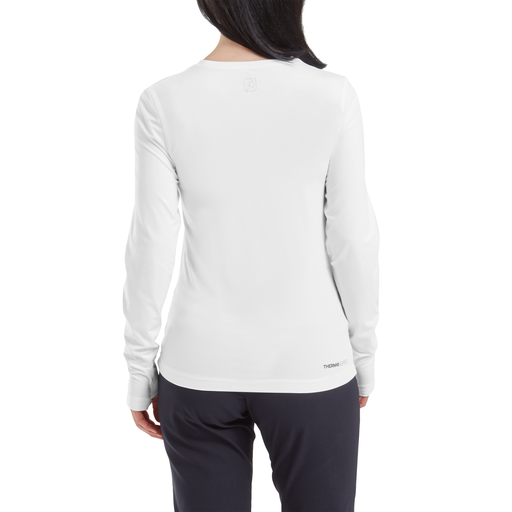 Seconde peau polaire ThermoSeries Femme