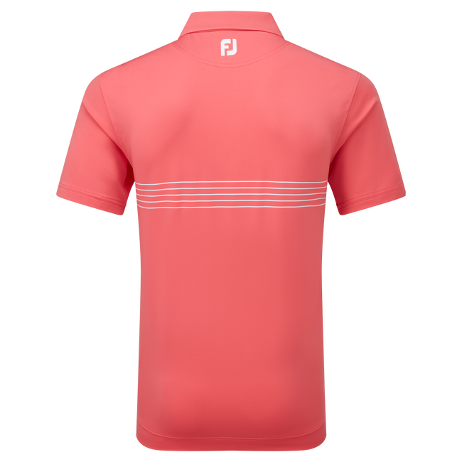 Engineered Pinstripe Lisle
