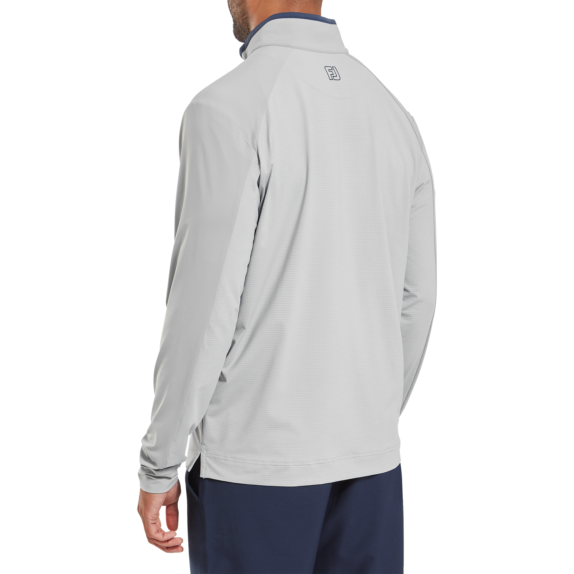 Pullover Chill-Out TempoSeries