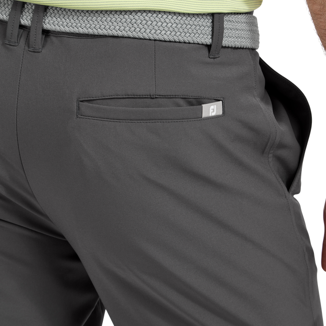 FJ-prestandabyxor med Tapered Fit