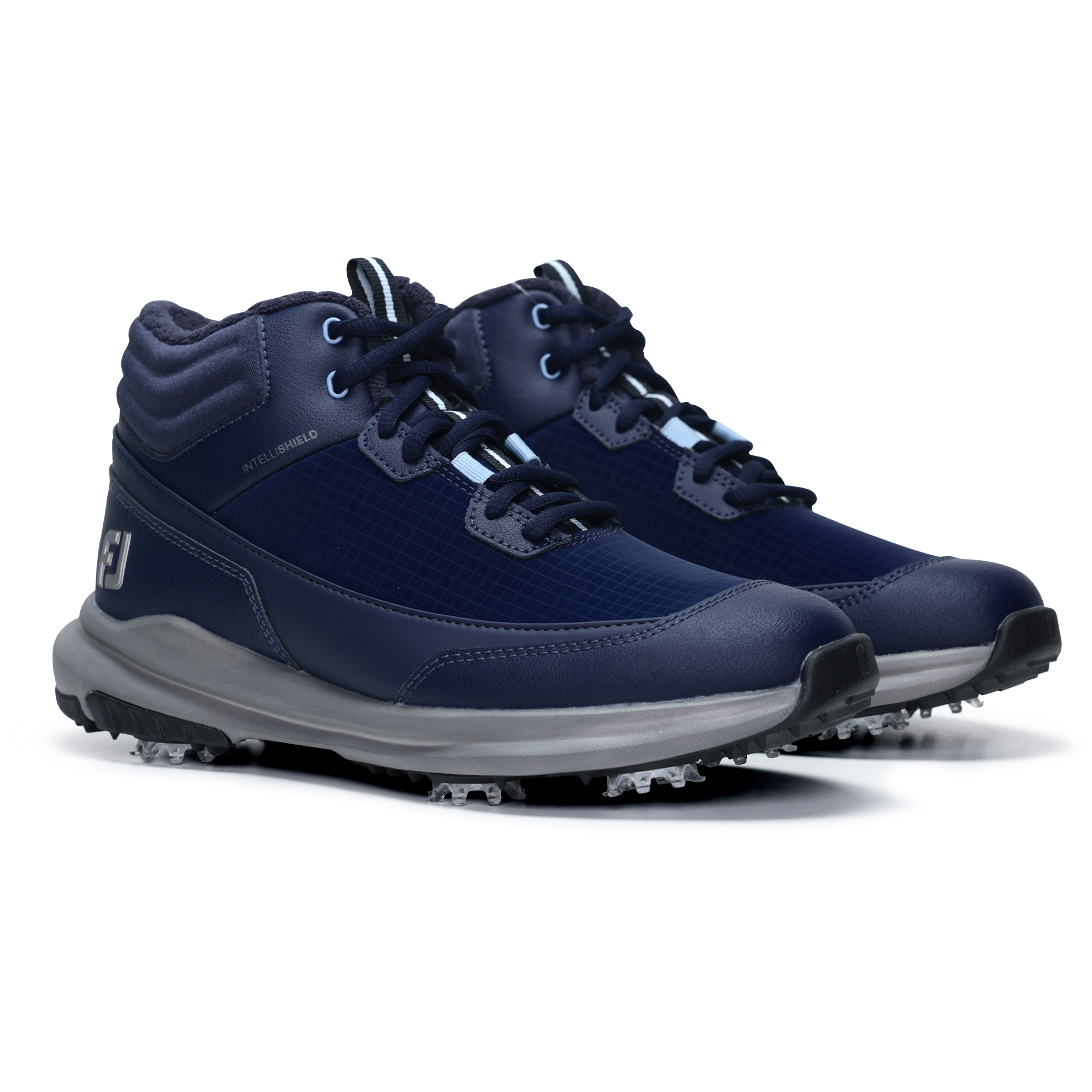 Stormwalker Boot Dam