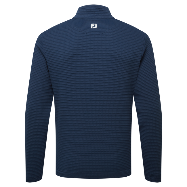 Quilt Texture Chill-Out