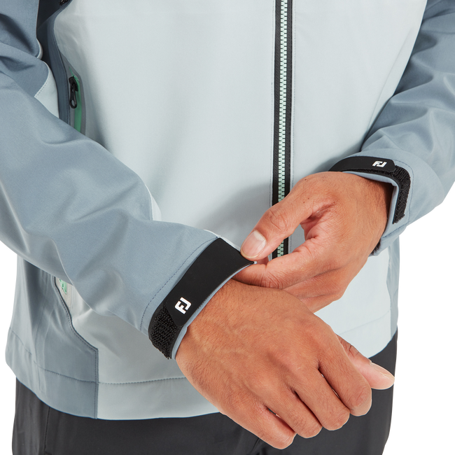 HydroTour Jacket