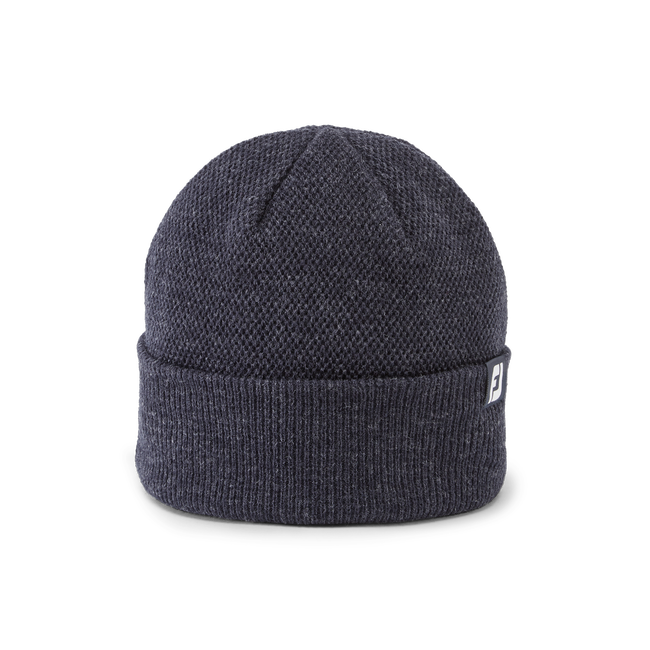 FJ KNIT BEANIE