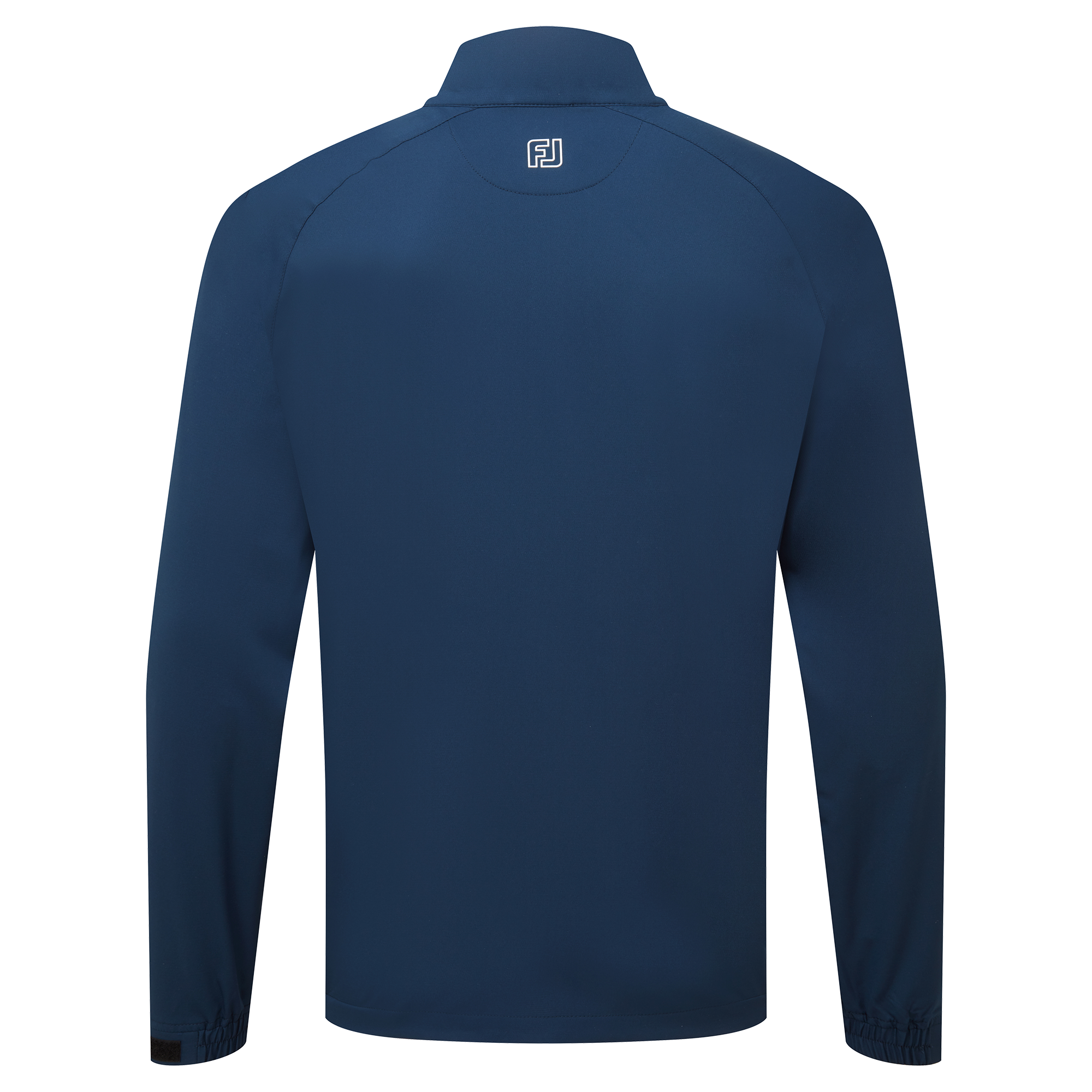 Full-Zip Zephyr Windshirt