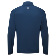 Full-Zip Zephyr Windshirt