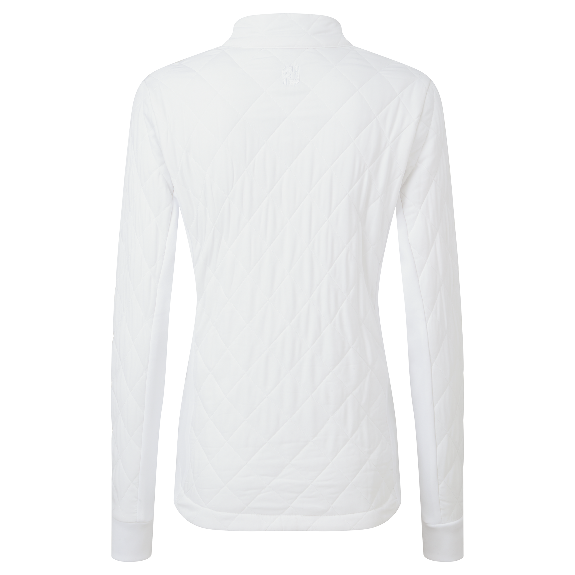 Lightweight Insulated Jacket