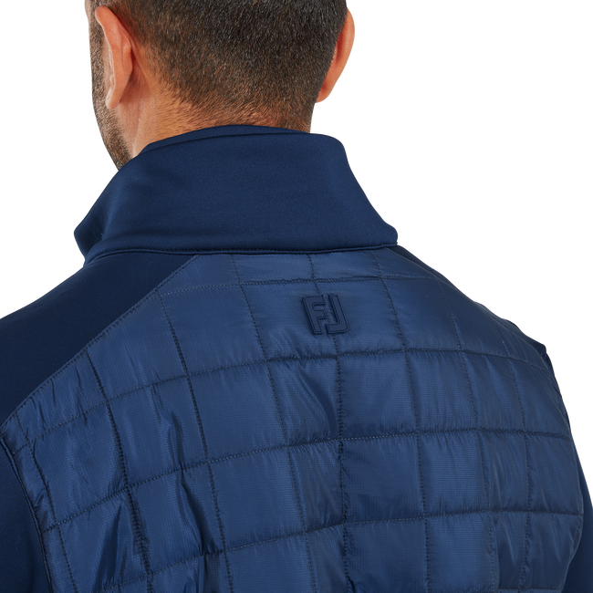ThermoSeries Lightweight Insulated Jacket