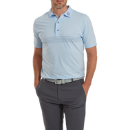 Engineered Pinstripe Lisle