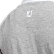 Wool Blend V-Neck Pullover