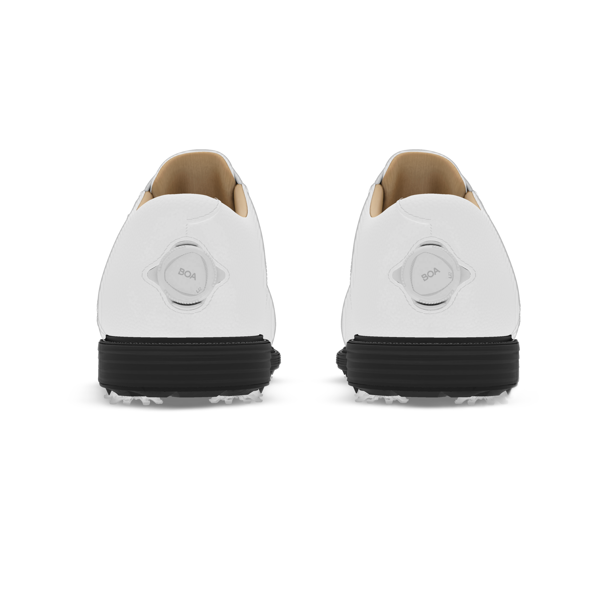 MyJoys Premiere Series - Traditional Dam