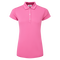 Rose chiné
