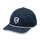 Seersucker Cap