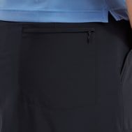 Golfleisure Lightweight Woven Skort Dam