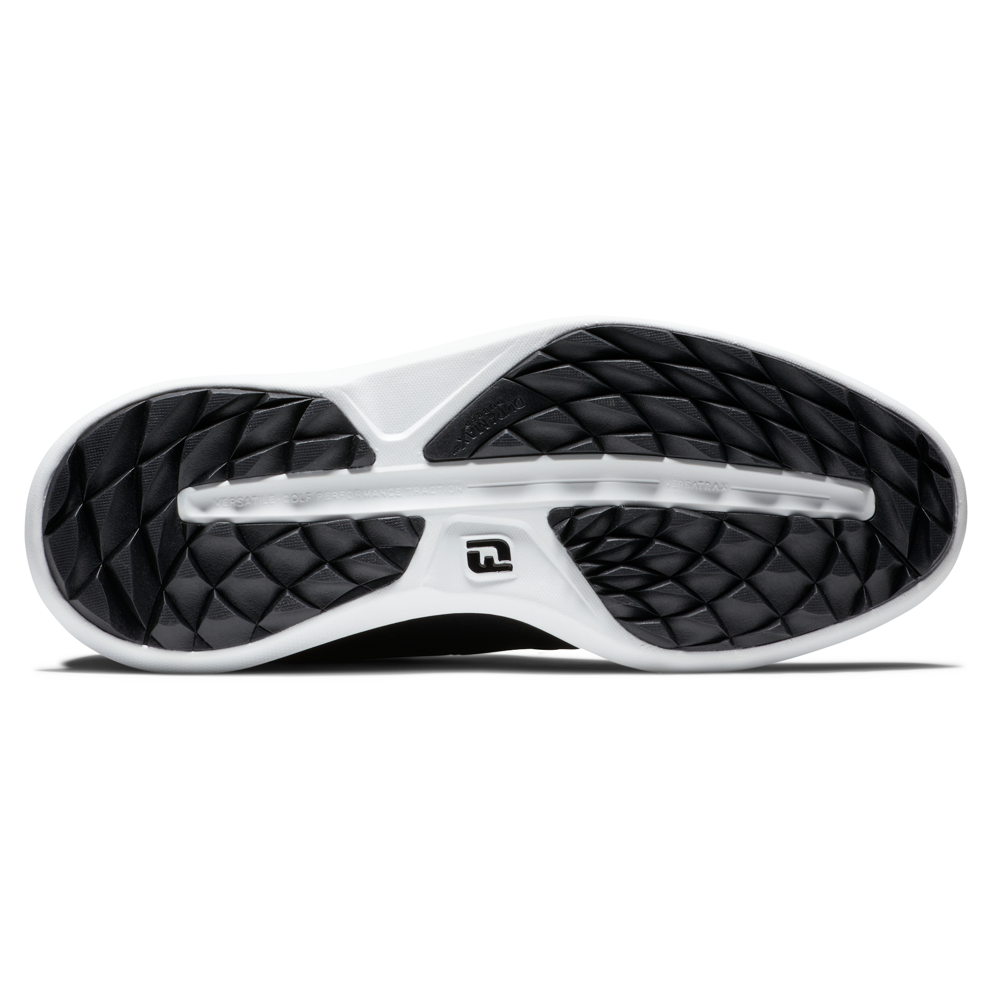 FJ Traditions - Spikeless Blucher