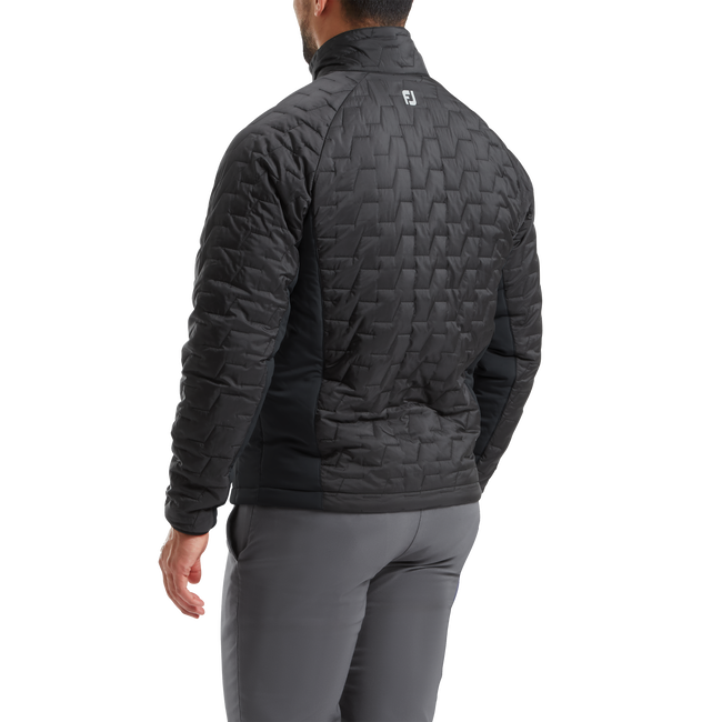 ThermoSeries Insulated Jacket