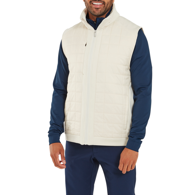 ThermoSeries Lightweight Insulated Vest