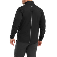 HydroKnit Full Zip-Jacke