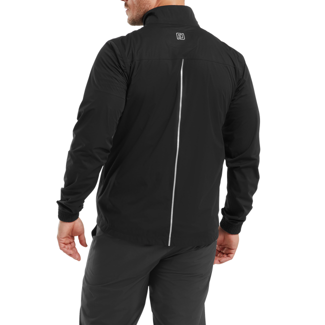 HydroKnit Full Zip-Jacke