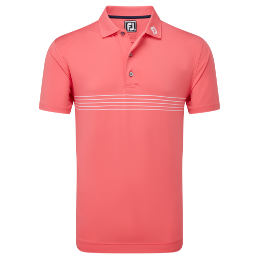 Engineered Pinstripe Lisle