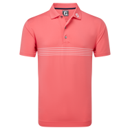 Engineered Pinstripe Lisle