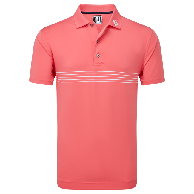 Engineered Pinstripe Lisle