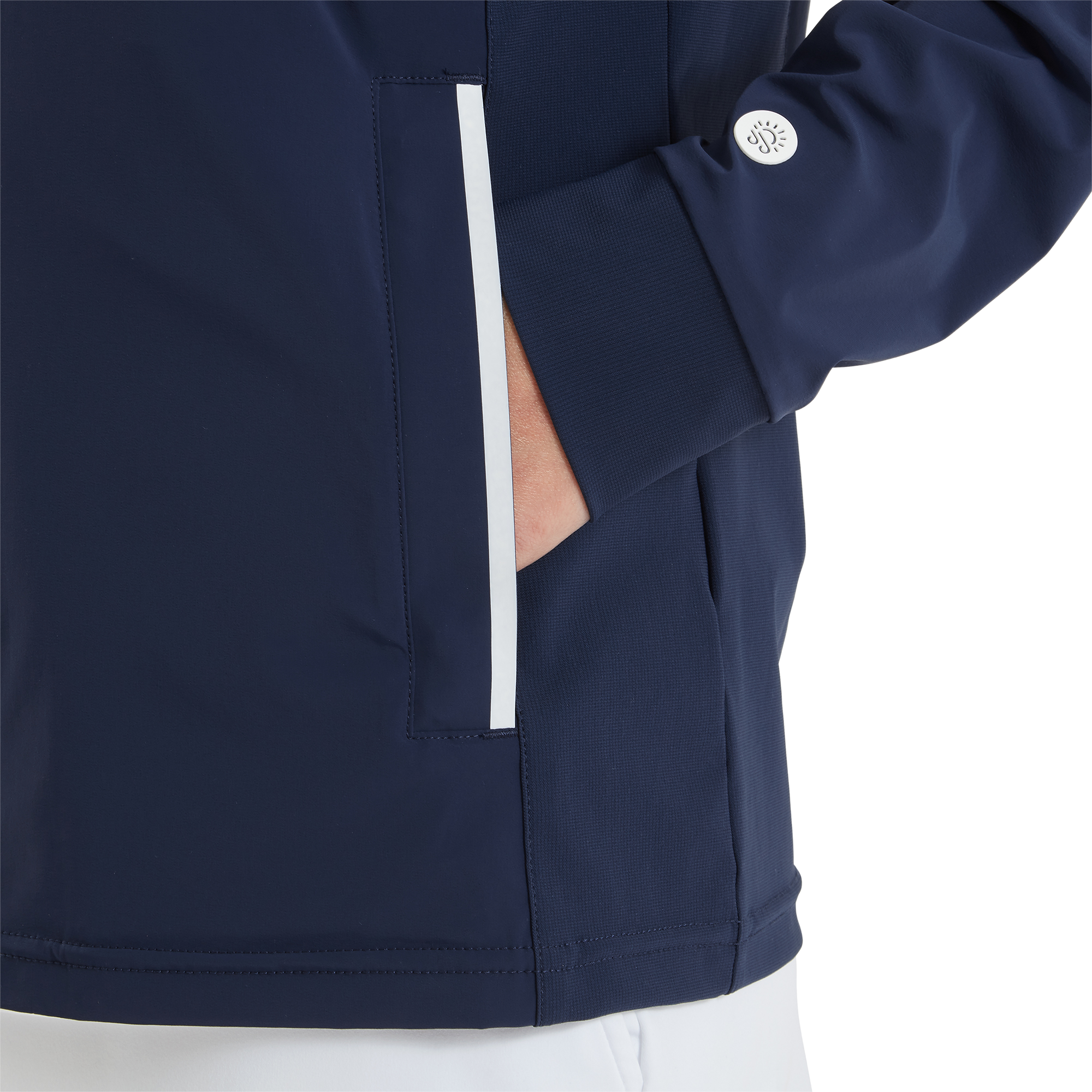 Tempo Jacket