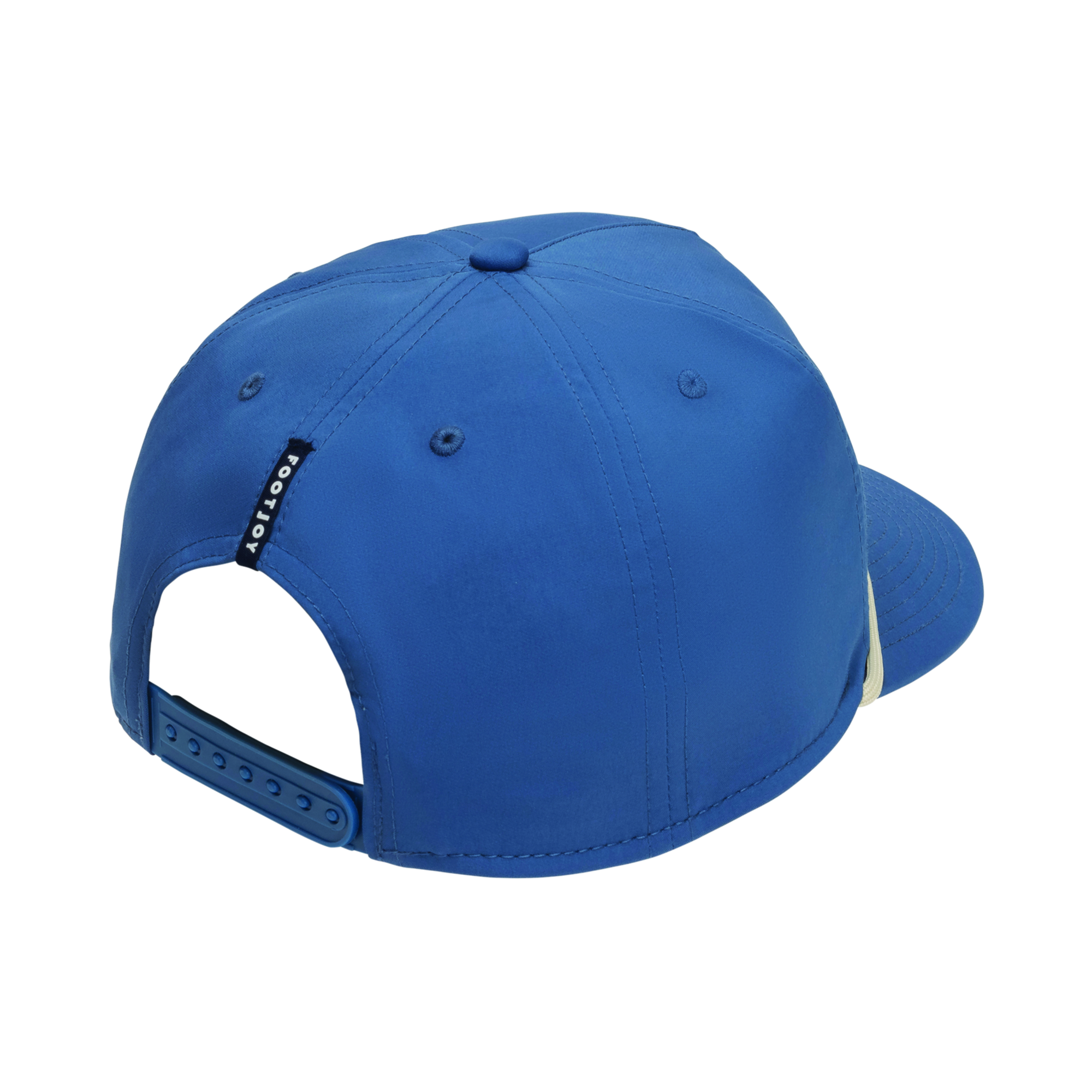 FJ Panel 18th Hole Cap