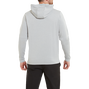 Hoodie L&eacute;ger