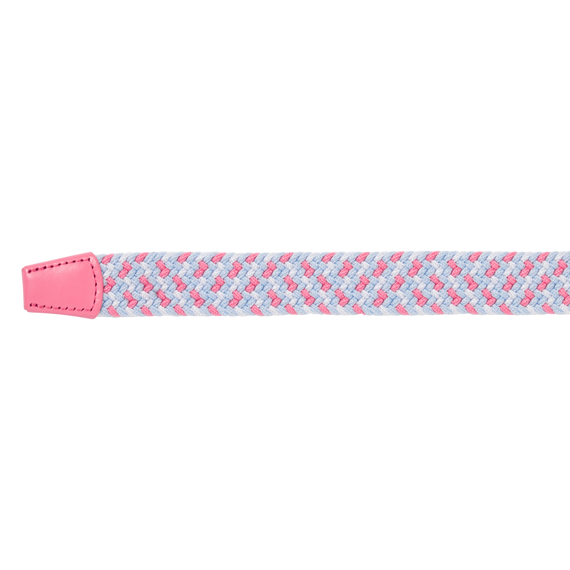 FJ Women's Braided Belt
