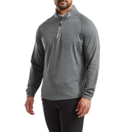 ThermoSeries Brushed Back Midlayer