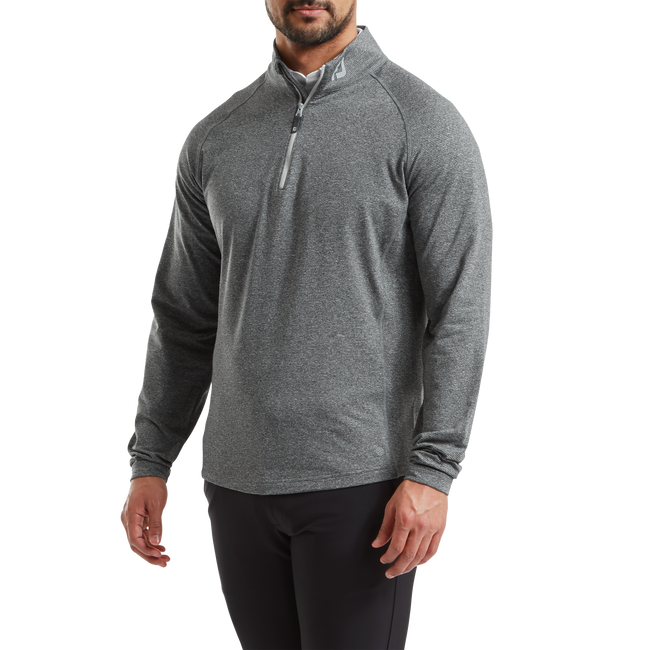 ThermoSeries Brushed Back Midlayer