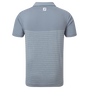 Engineered Heather Stripe Lisle