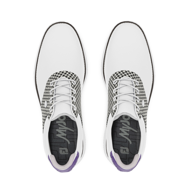 MyJoys Traditions Dam