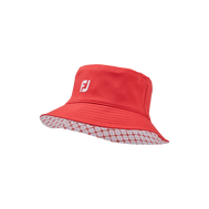 Reversible Bucket Hat