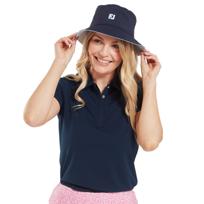 Reversible Bucket Hat