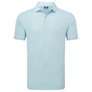 Micro Feeder Stripe Lisle