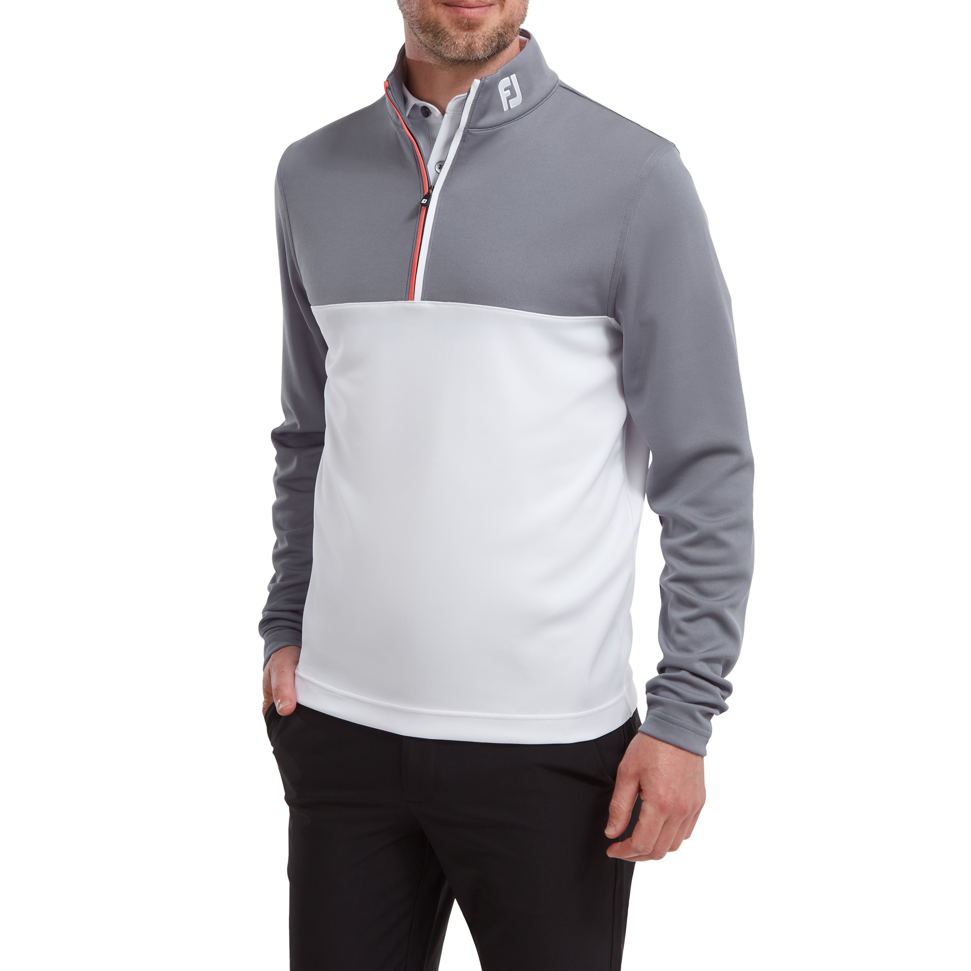 Colour Block Chill- Out