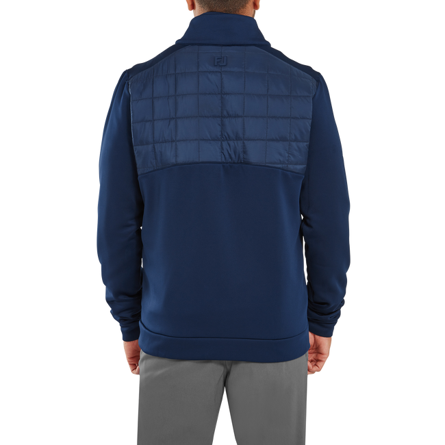 ThermoSeries Lightweight Insulated Jacket