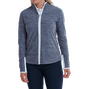 Women&#39;s Space Dye Fleece