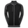 Wool Blend Tech Full-Zip Sweater