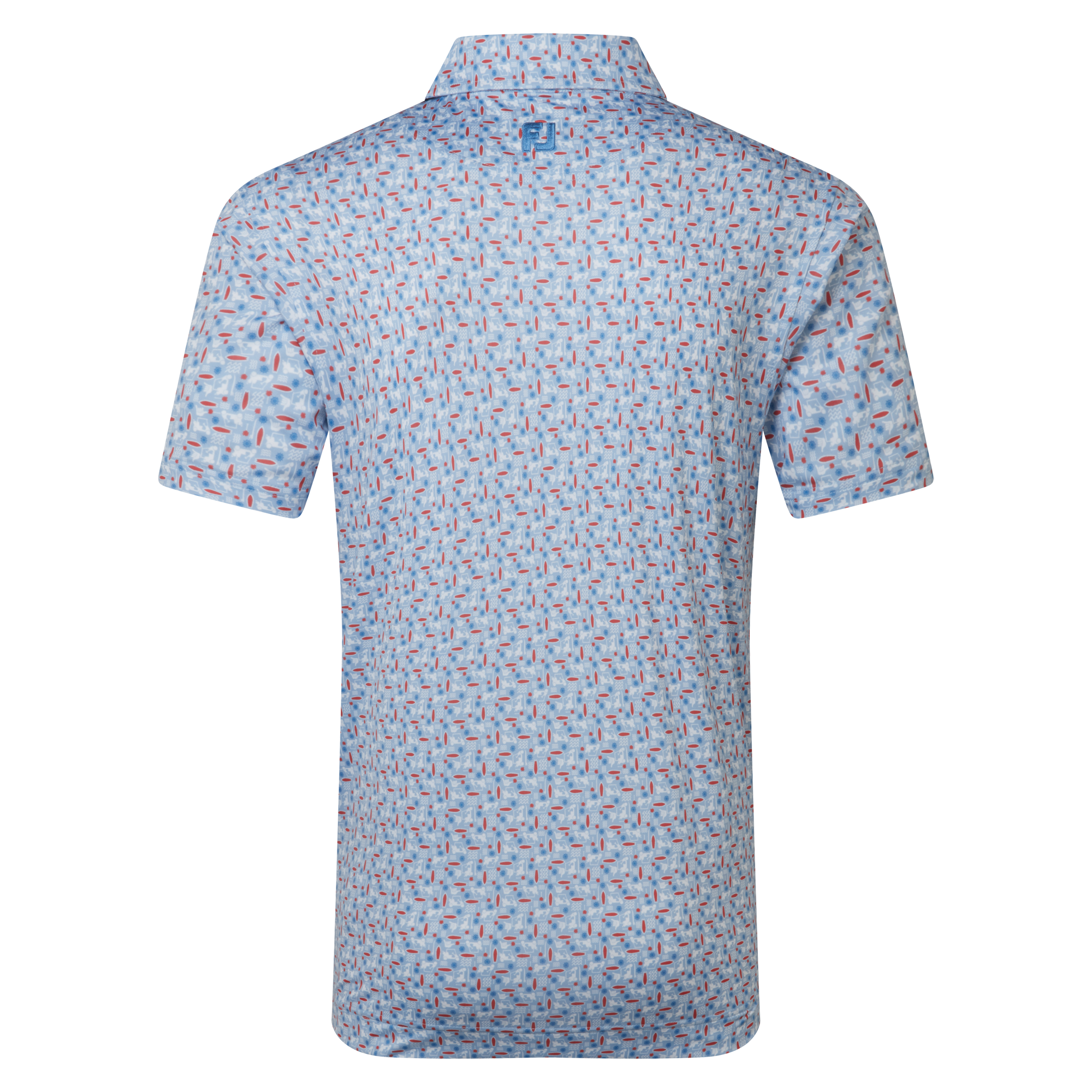 Surfs Up Print Lisle