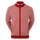 Full-Zip Lined Pullover